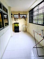 Blk 848 Woodlands Street 82 (Woodlands), HDB Executive #496619591
